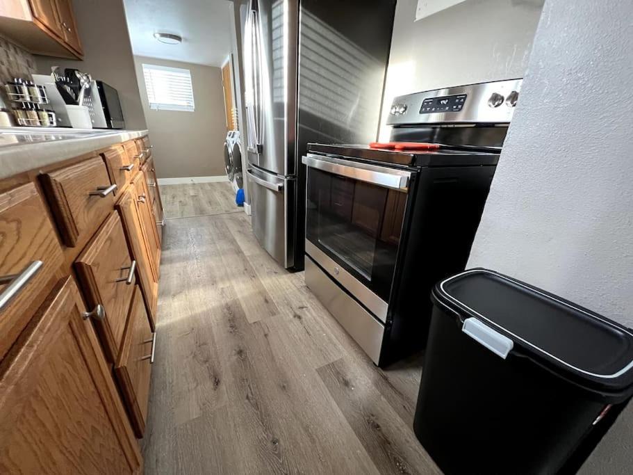 Photo of Kitchen in Central - Terry