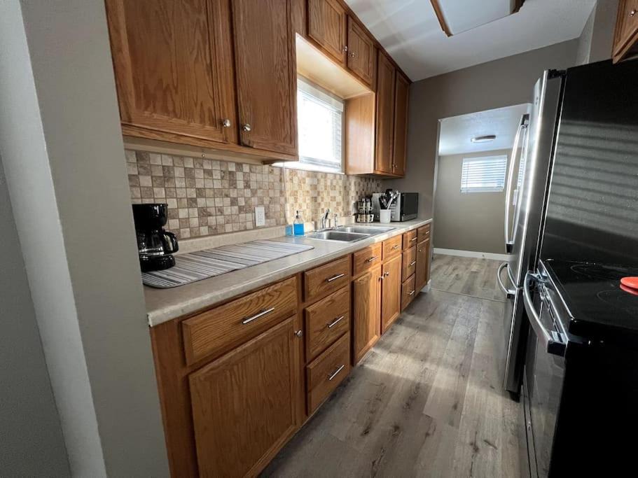 Photo of Kitchen in Central - Terry