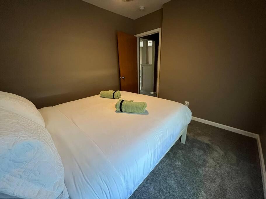 Photo of Bedroom in Central - Terry