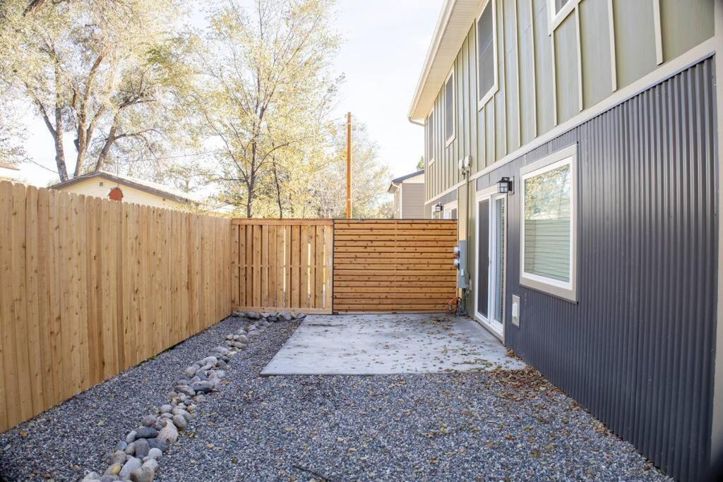 Photo of Bedroom in North Park