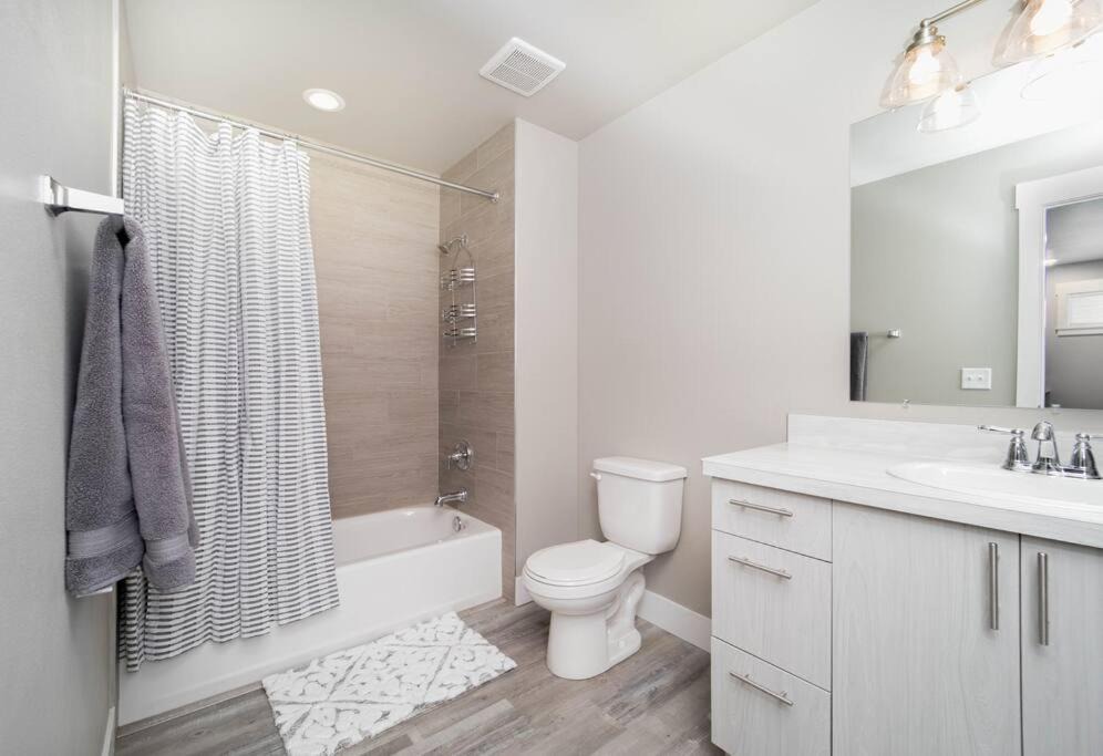 Photo of Bathroom in North Park
