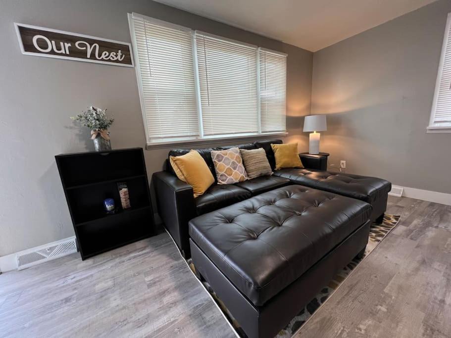 Photo of Bedroom in Central - Terry