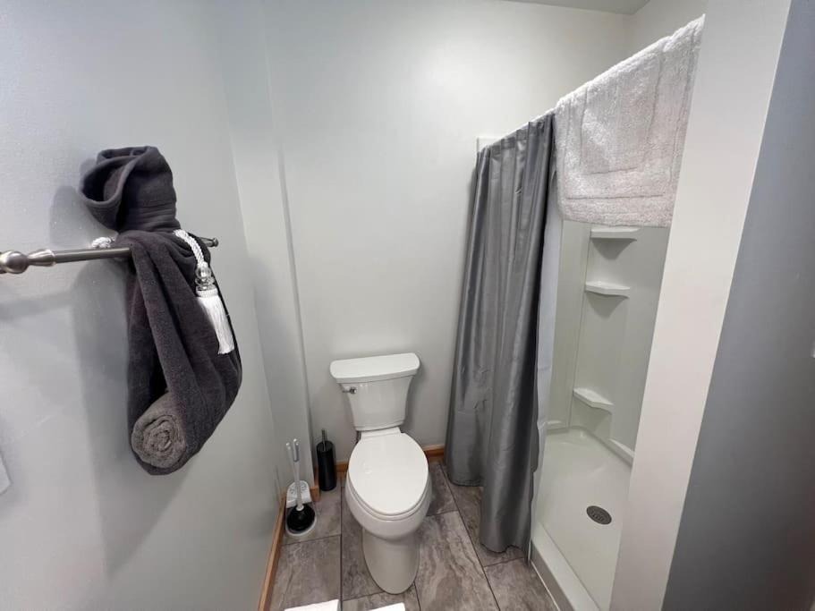 Photo of Bathroom in Billings