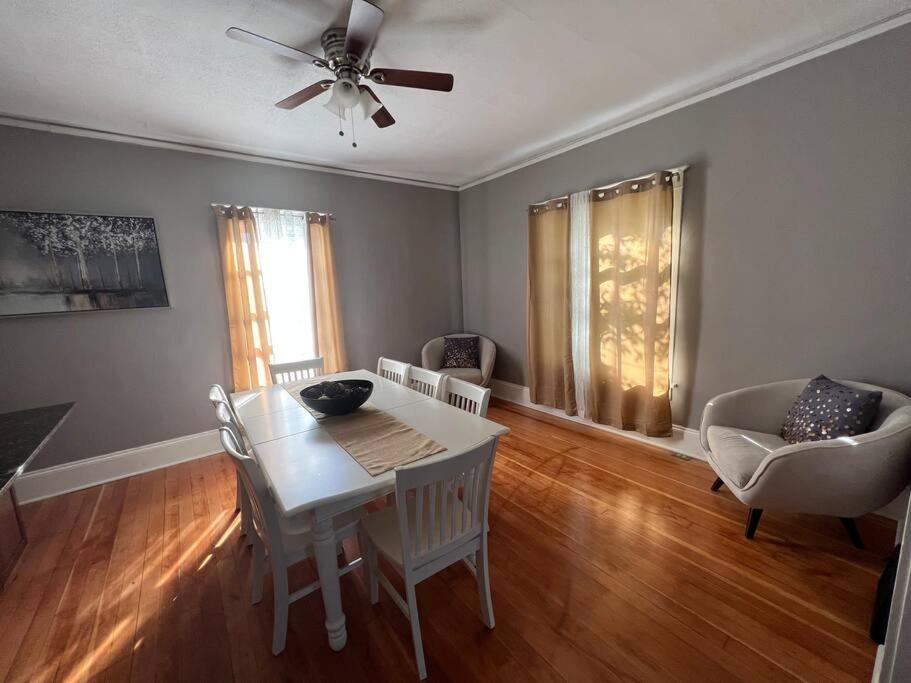 Photo of Livingroom in Billings