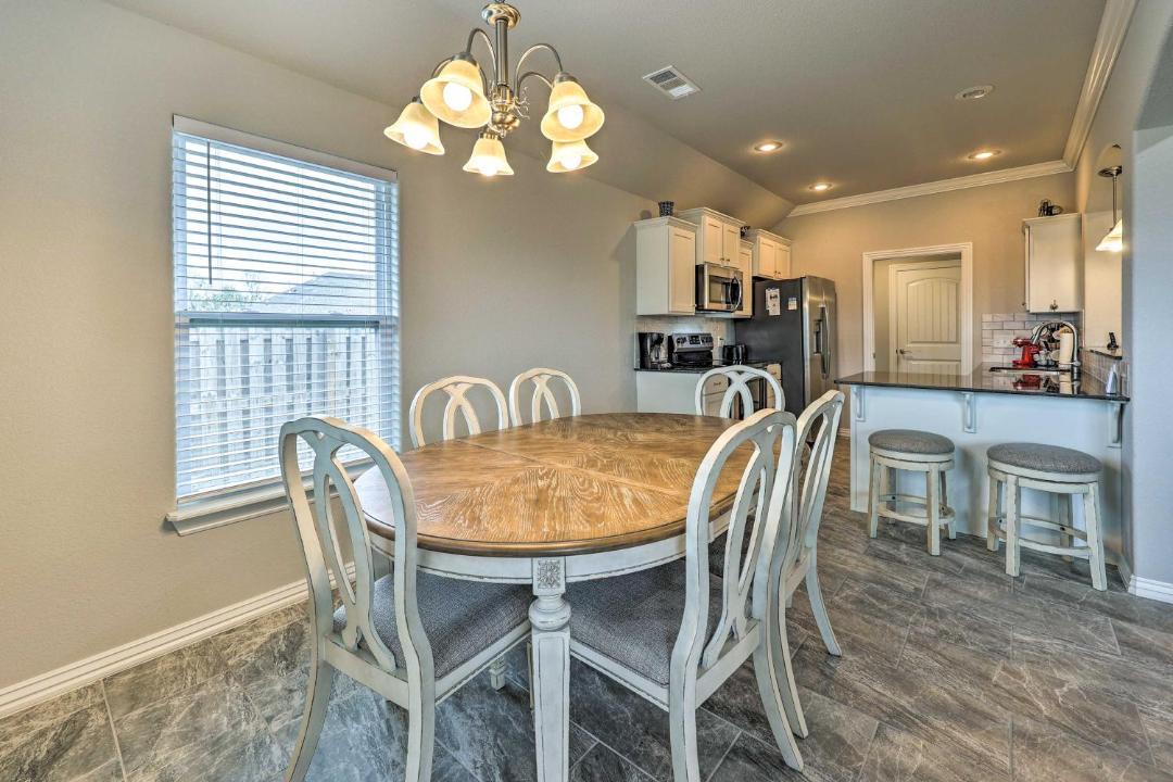 Photo of Livingroom in Fayetteville