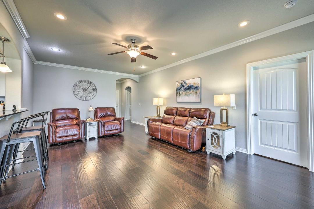 Photo of Livingroom in Fayetteville