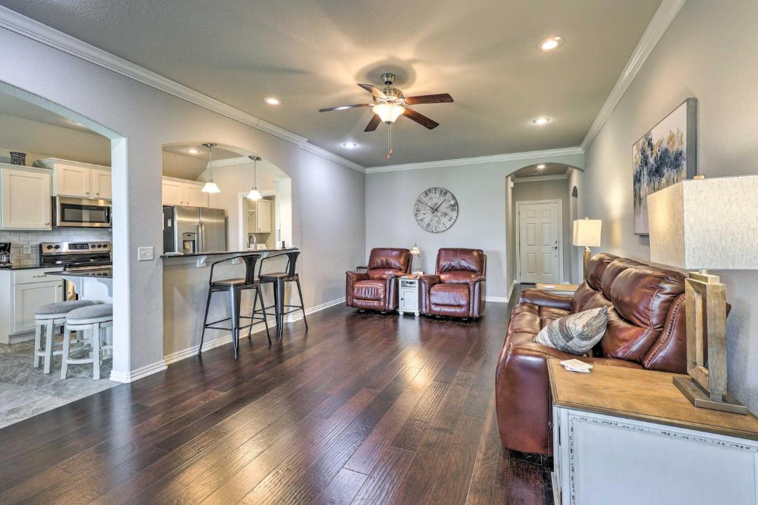 Photo of Livingroom in Fayetteville