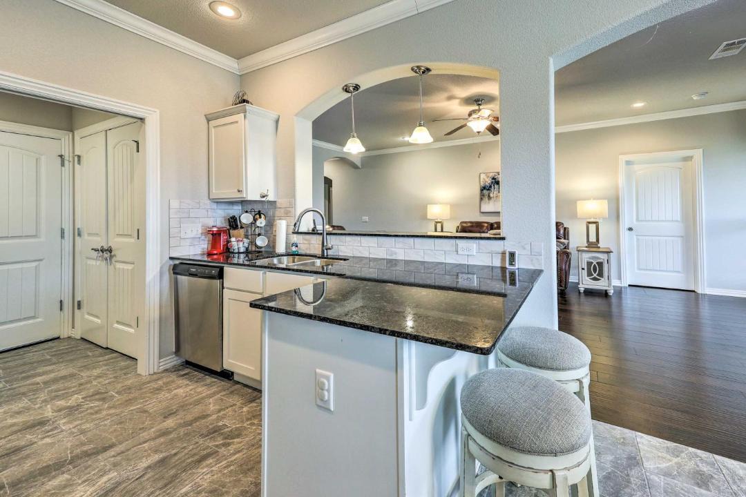 Photo of Kitchen in Fayetteville