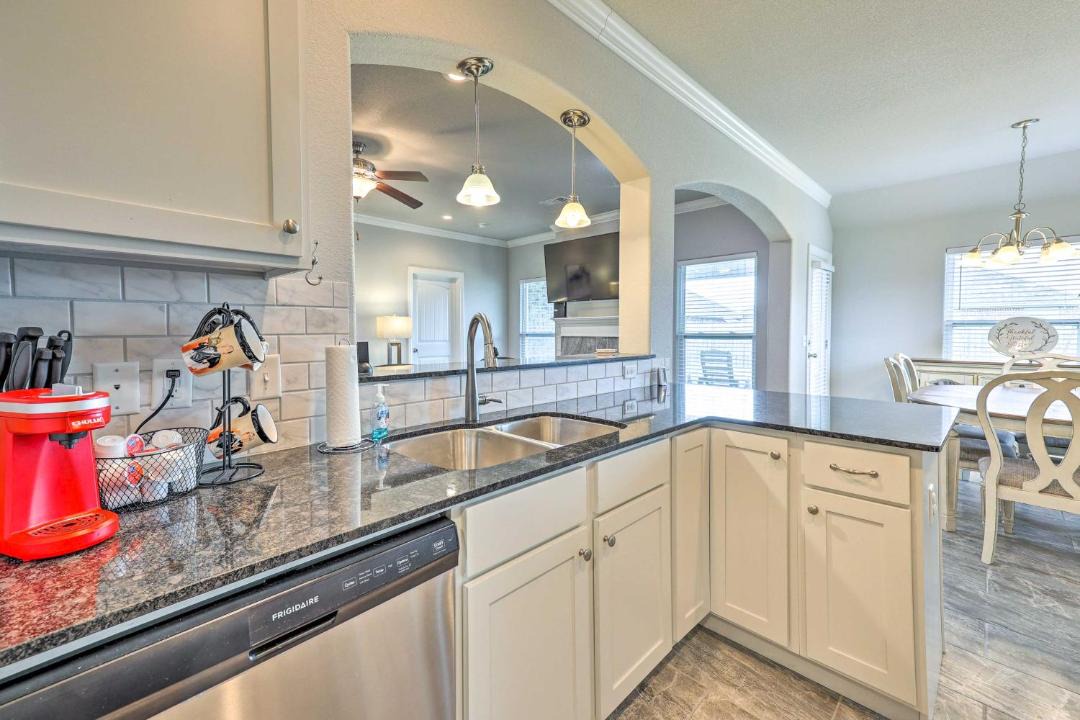 Photo of Kitchen in Fayetteville