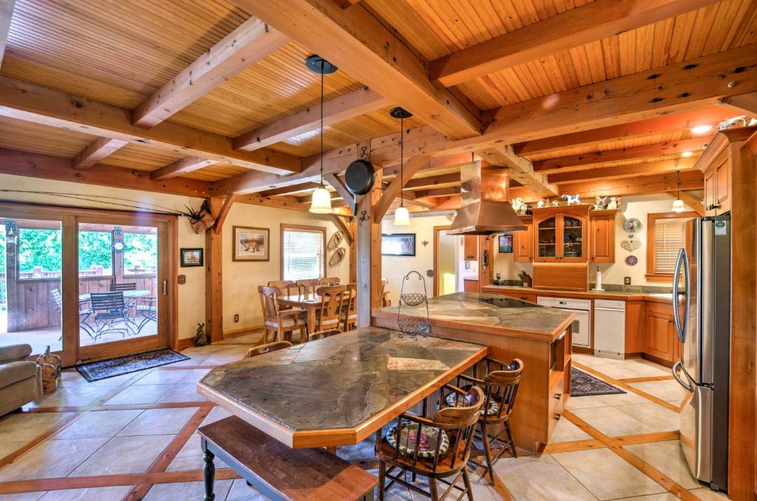 Photo of Kitchen in Edgar