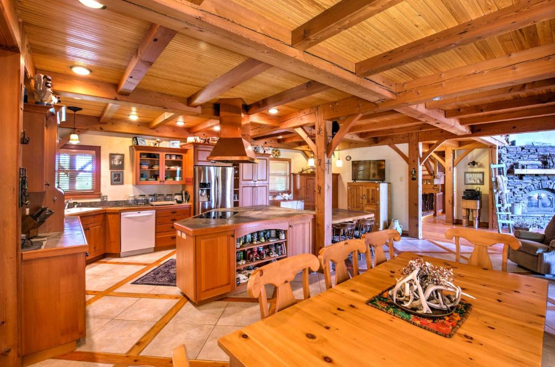 Photo of Kitchen in Edgar