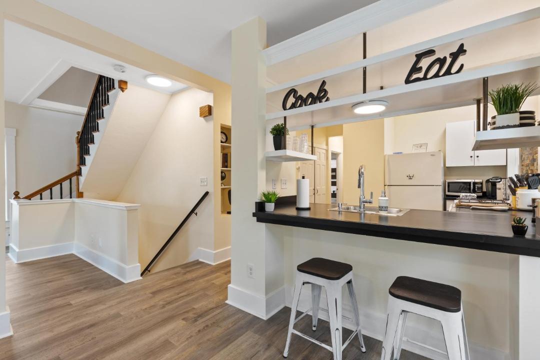 Photo of Kitchen in High Street Hill