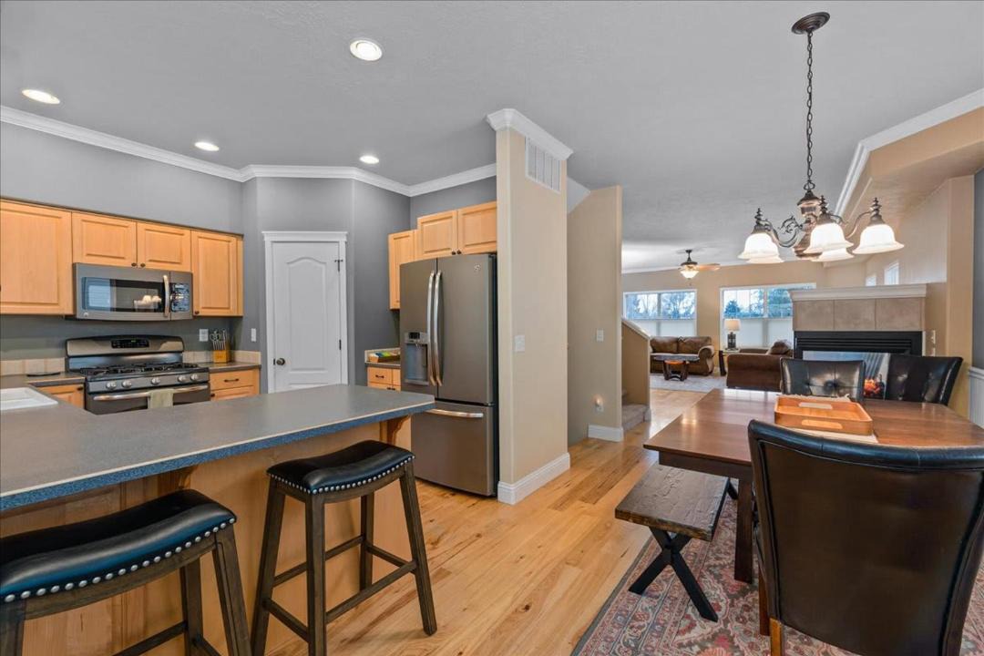 Photo of Kitchen in East End