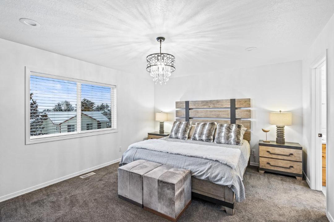 Photo of Bedroom in Logan
