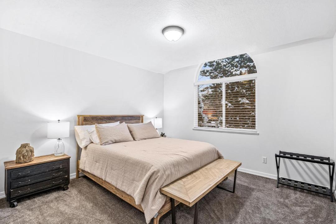 Photo of Bedroom in Logan