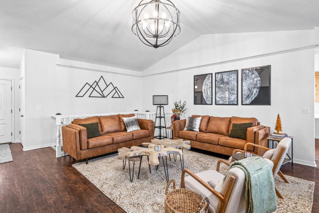 Photo of Livingroom in Logan