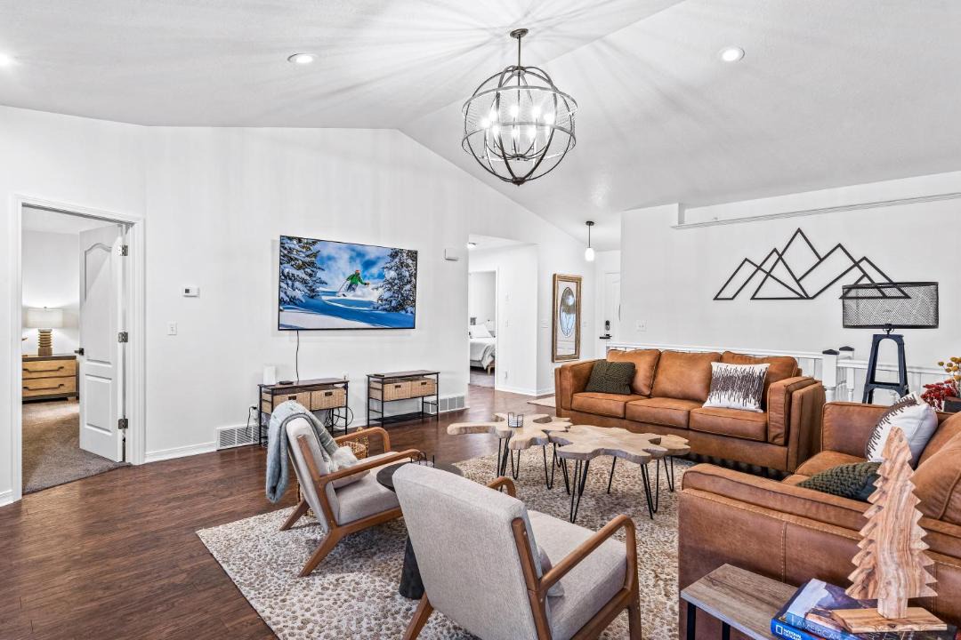 Photo of Livingroom in Logan