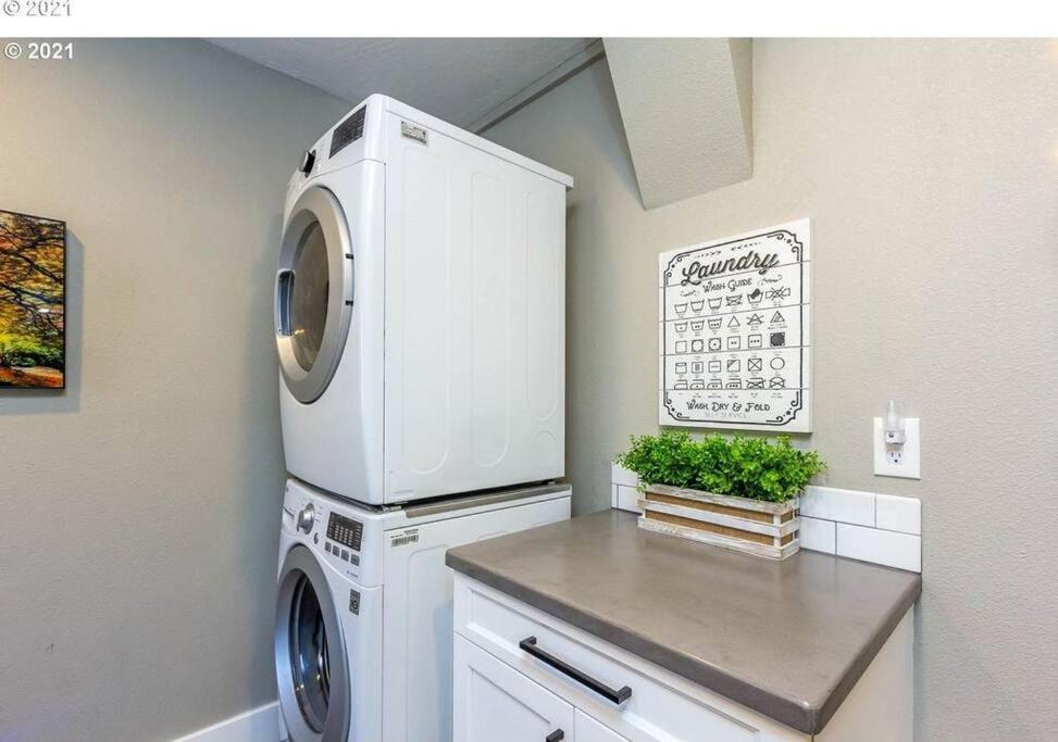 Photo of Kitchen in Oakridge
