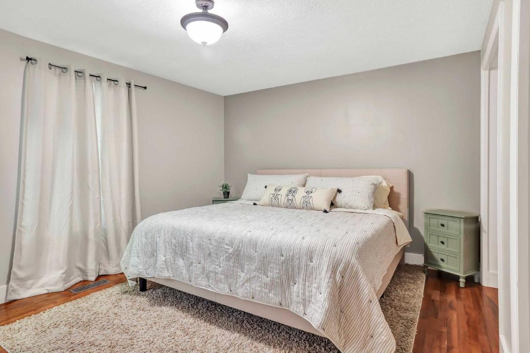 Photo of Bedroom in Pocatello