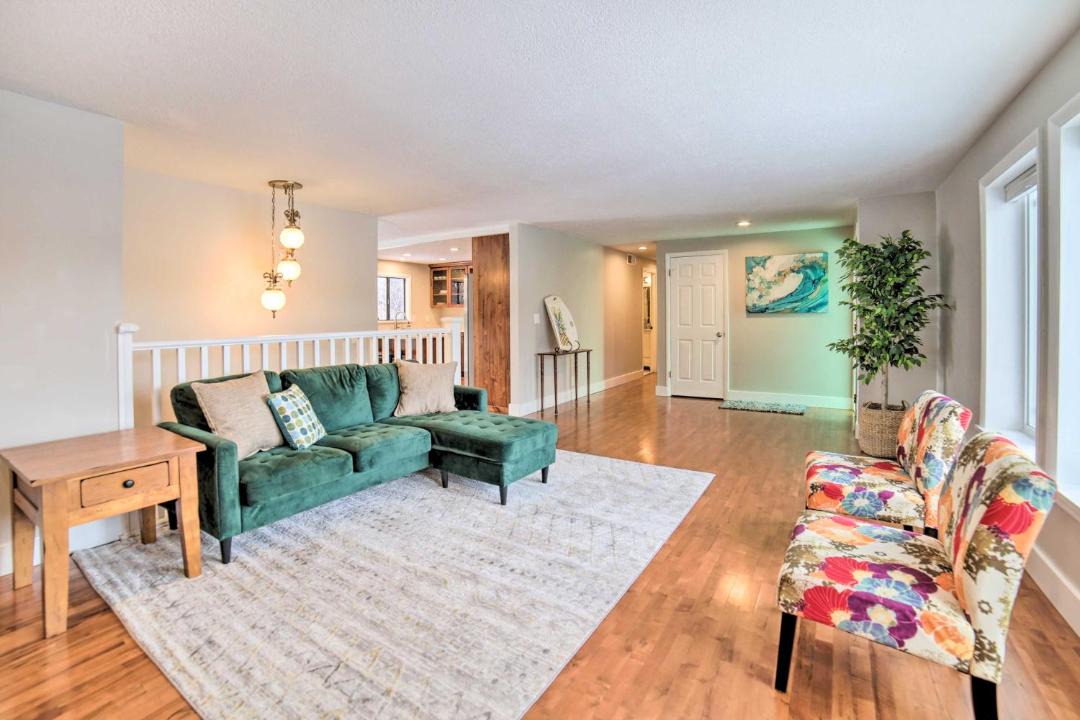 Photo of Livingroom in Pocatello