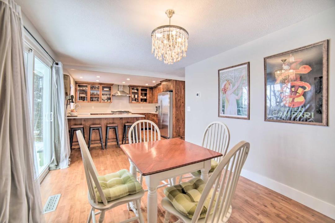 Photo of Livingroom in Pocatello