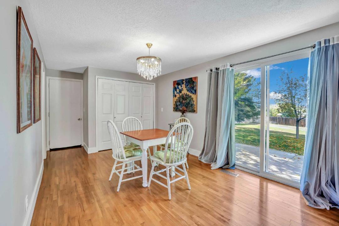 Photo of Livingroom in Pocatello