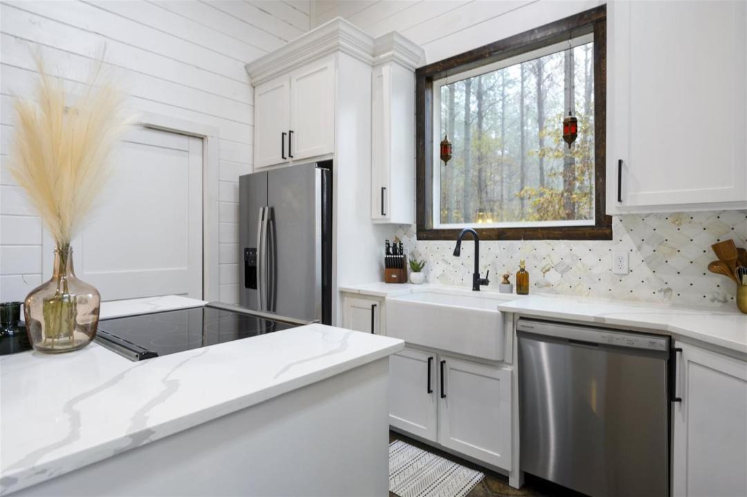 Photo of Kitchen in Broken Bow
