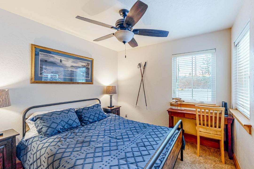 Photo of Bedroom in Dover Bay