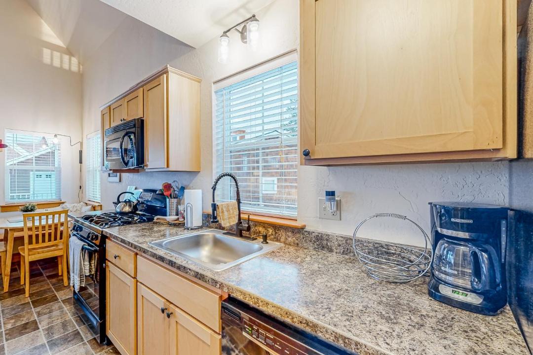 Photo of Kitchen in Dover Bay
