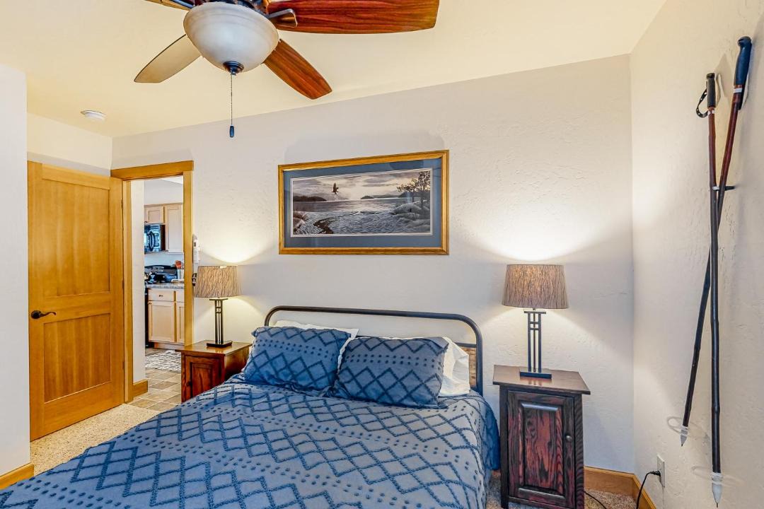 Photo of Bedroom in Dover Bay