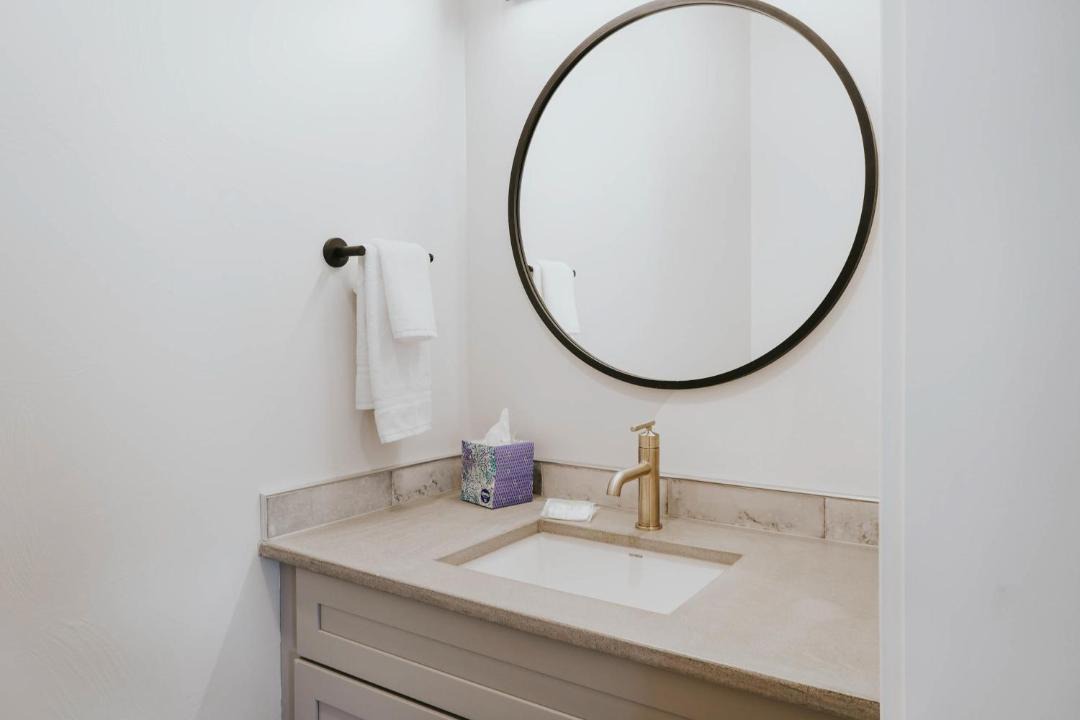 Photo of Bathroom in Four Corners