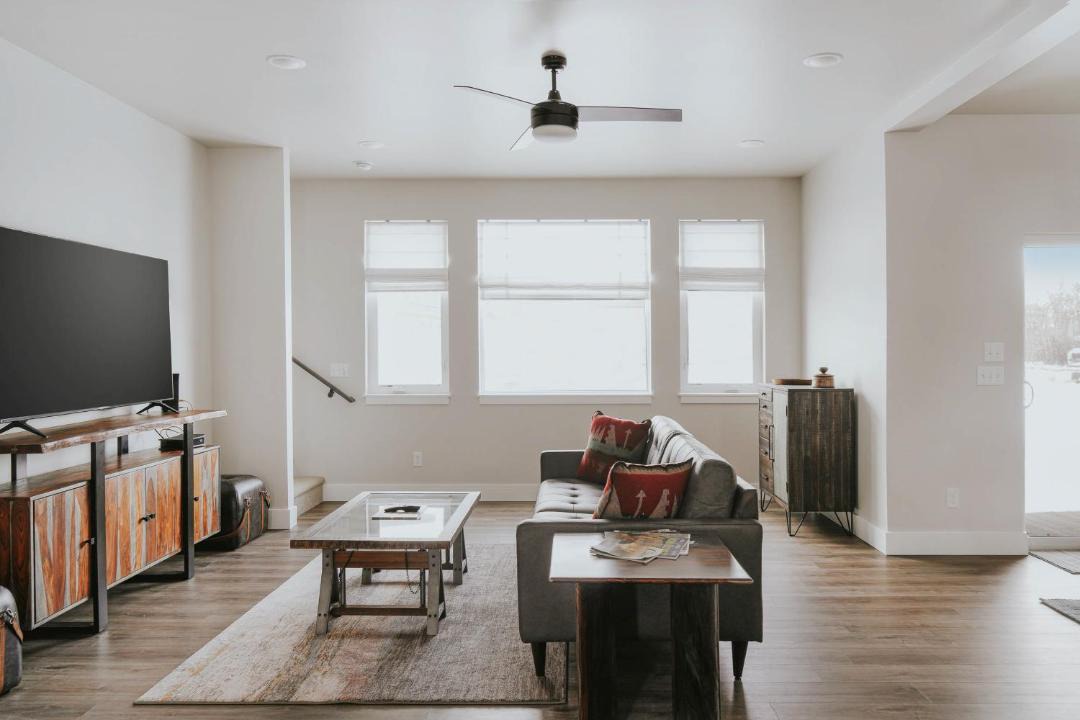 Photo of Livingroom in Four Corners