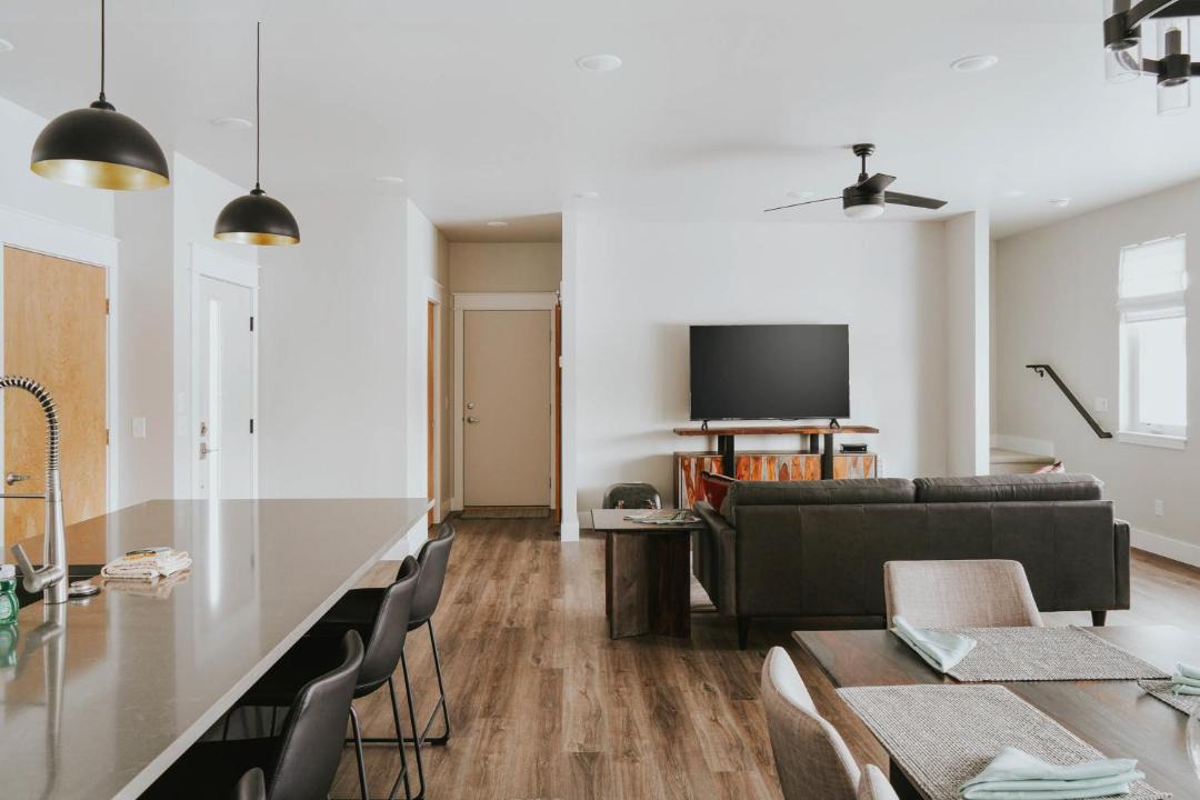 Photo of Livingroom in Four Corners