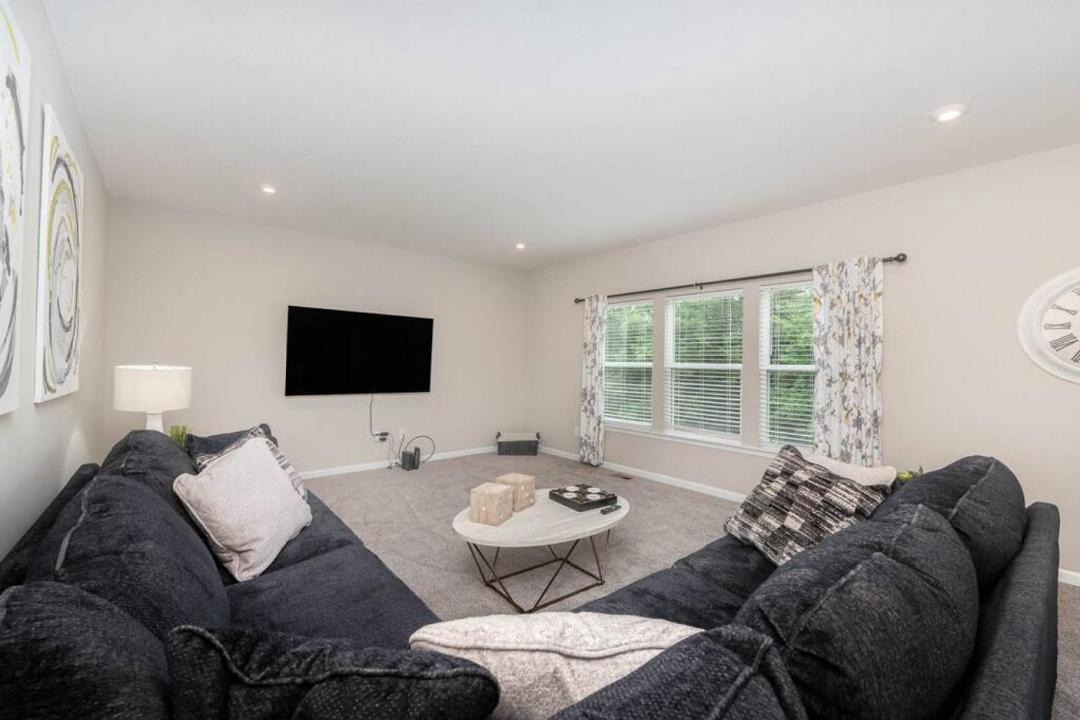 Photo of Livingroom in Otterbien Home
