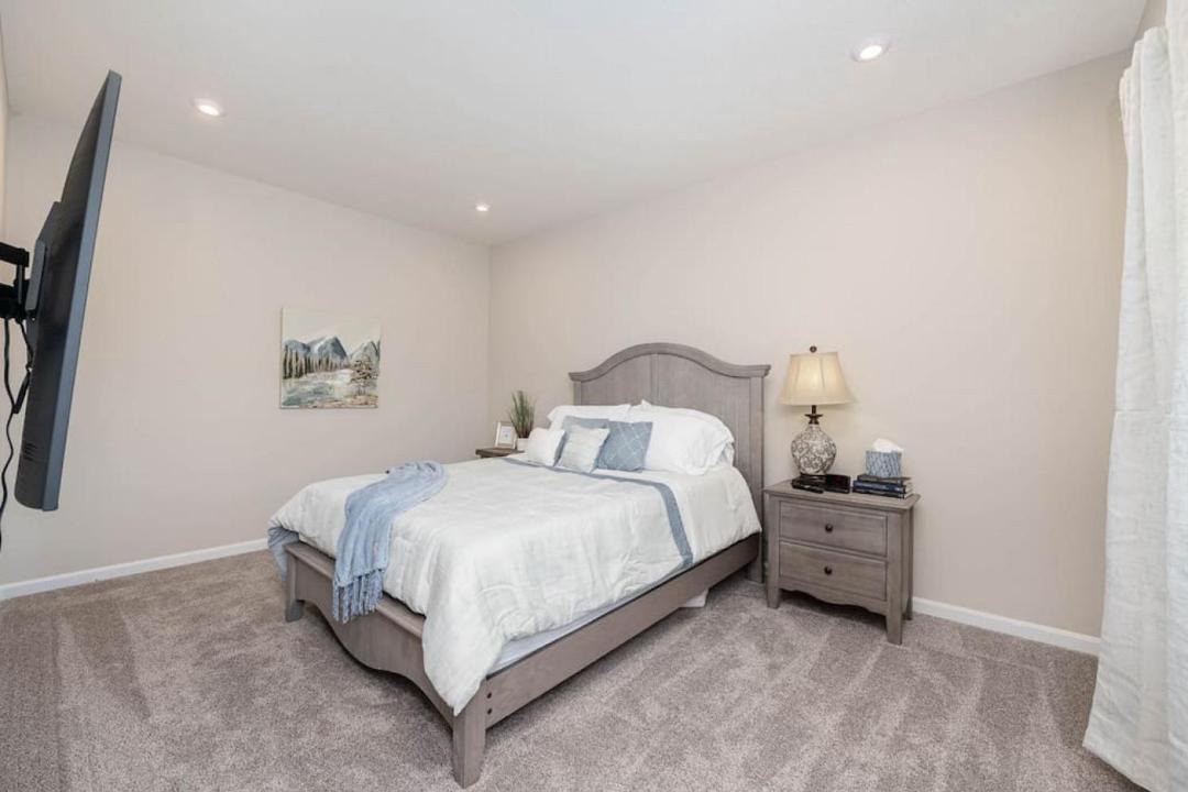 Photo of Bedroom in Otterbien Home