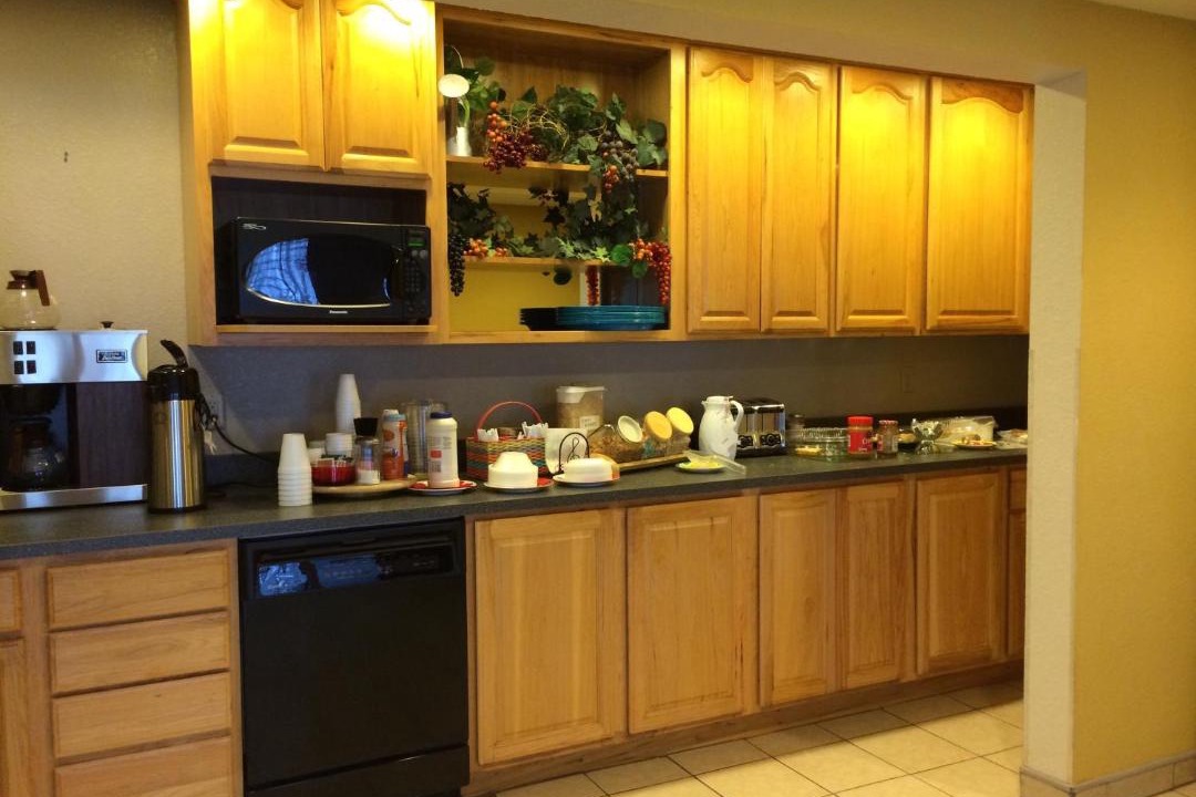 Photo of Kitchen in Bluffton