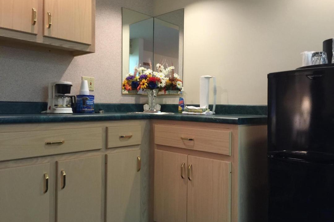 Photo of Kitchen in Bluffton