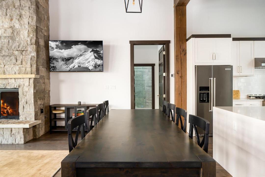 Photo of Livingroom in Spanish Peaks