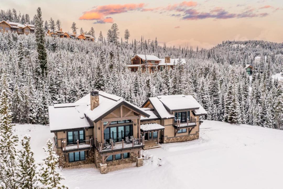 Photo of Others in Spanish Peaks