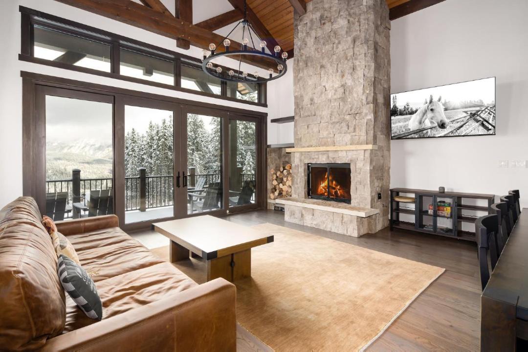 Photo of Livingroom in Spanish Peaks
