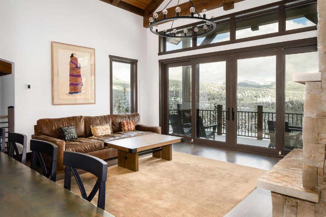 Photo of Livingroom in Spanish Peaks