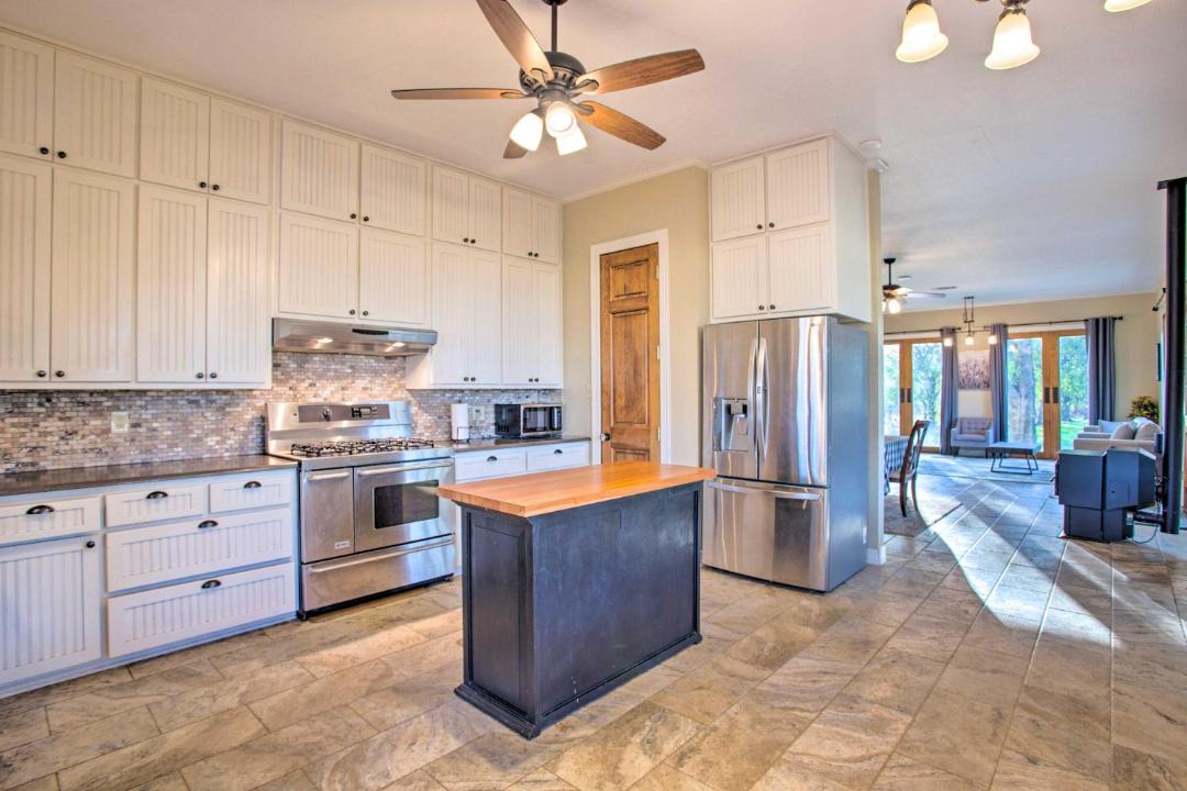 Photo of Kitchen in Gainesville