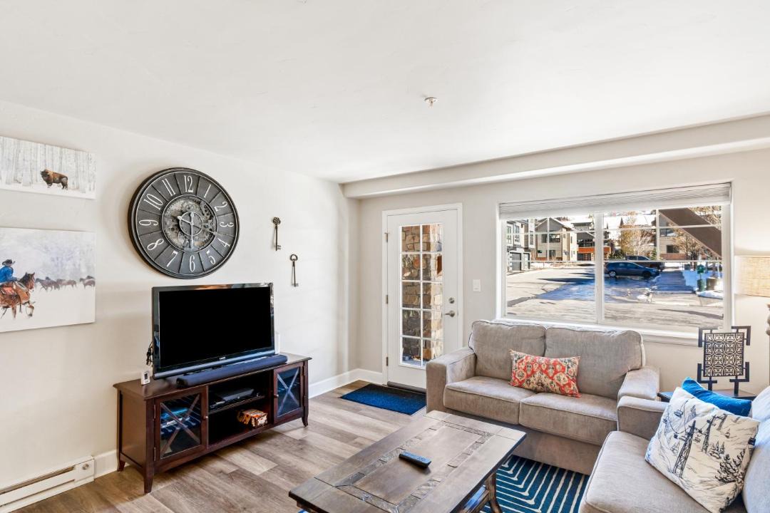 Photo of Livingroom in Steamboat Springs