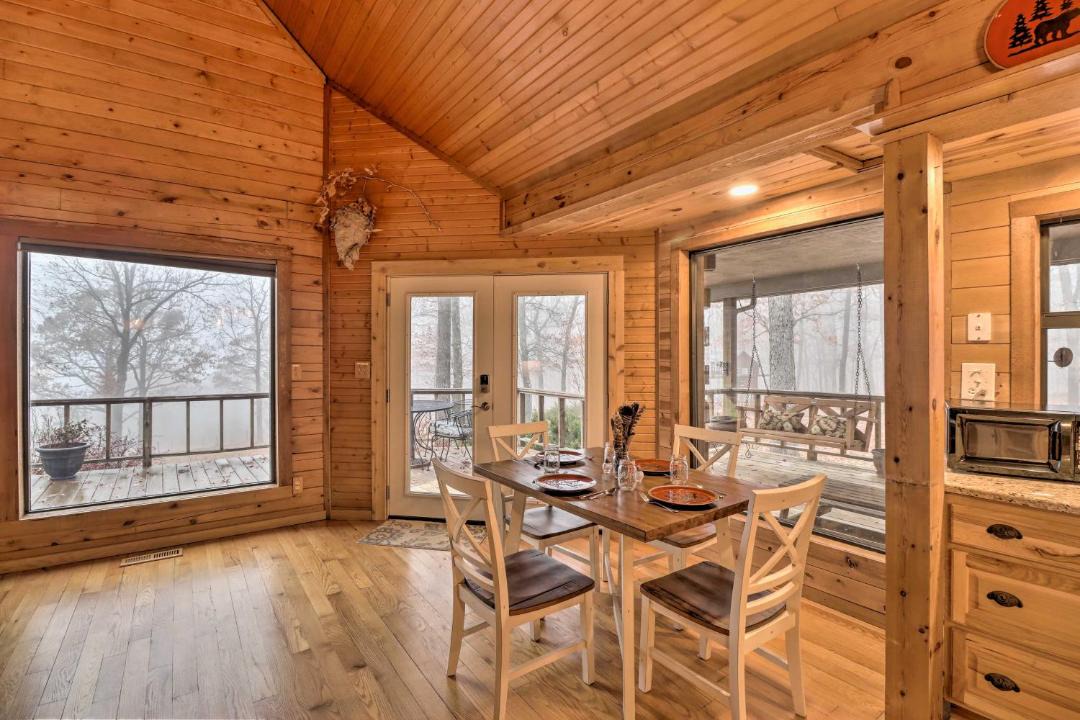 Photo of Livingroom in Mt. Sherman