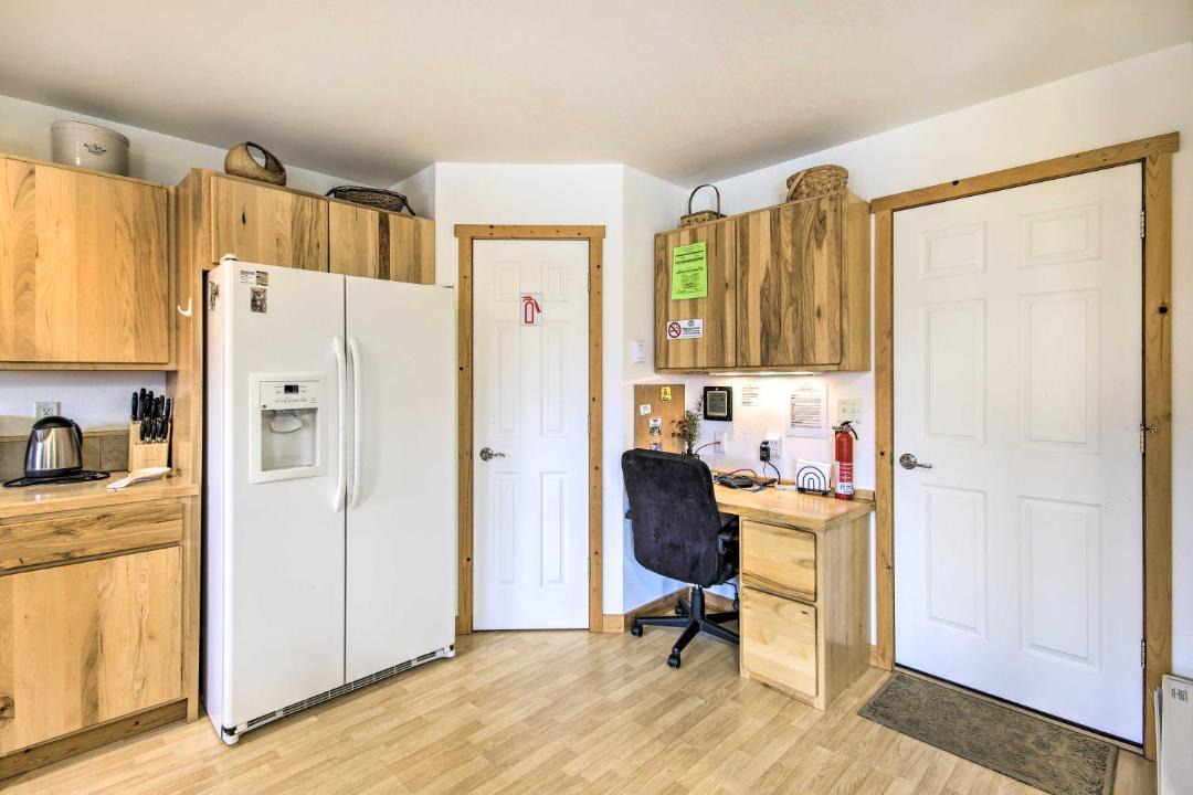 Photo of Kitchen in Emigrant