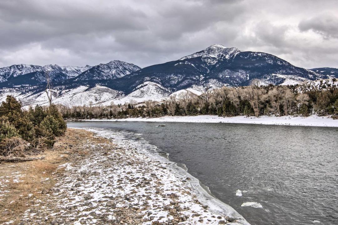 Photo of Outdoor in Emigrant