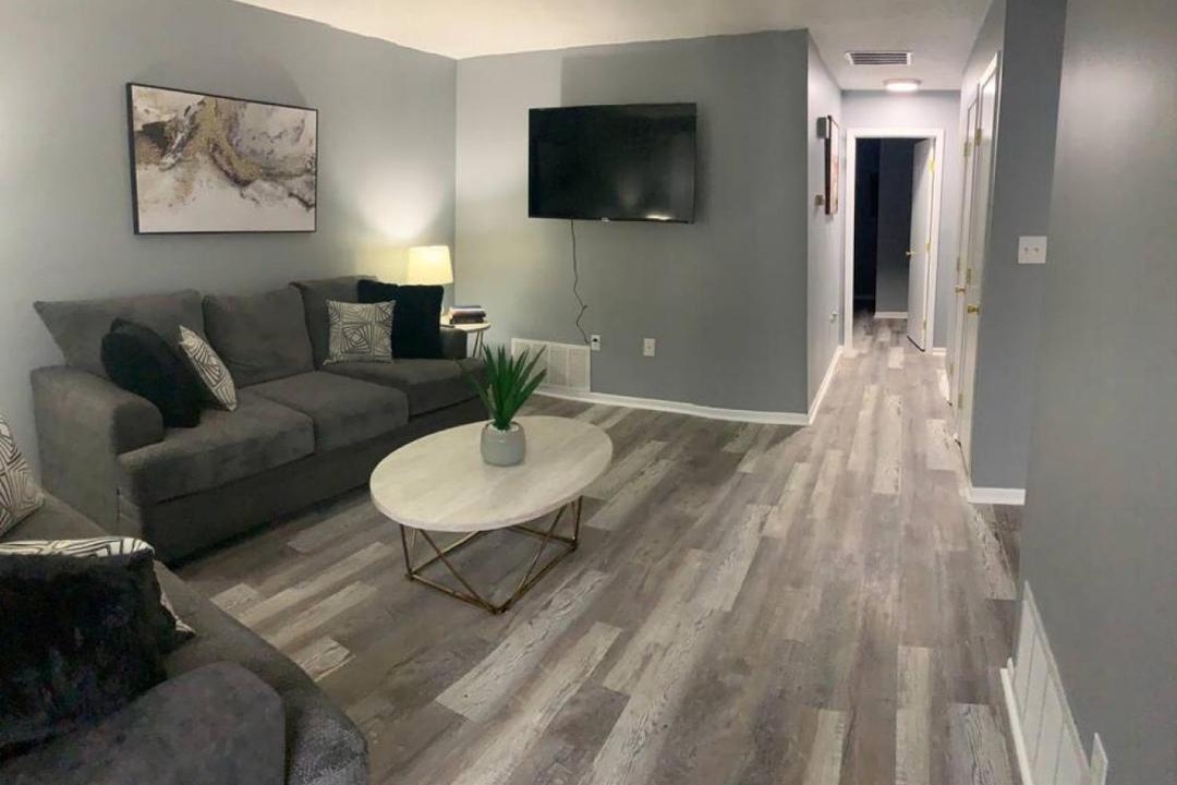 Photo of Livingroom in Lindenwald