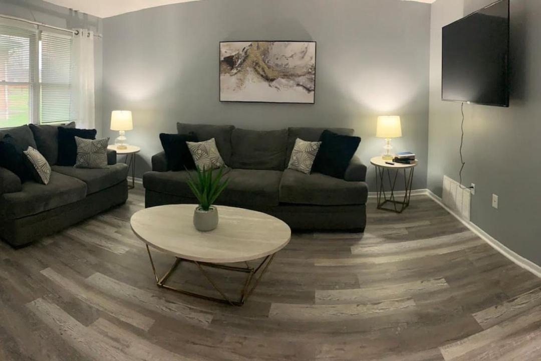 Photo of Livingroom in Lindenwald
