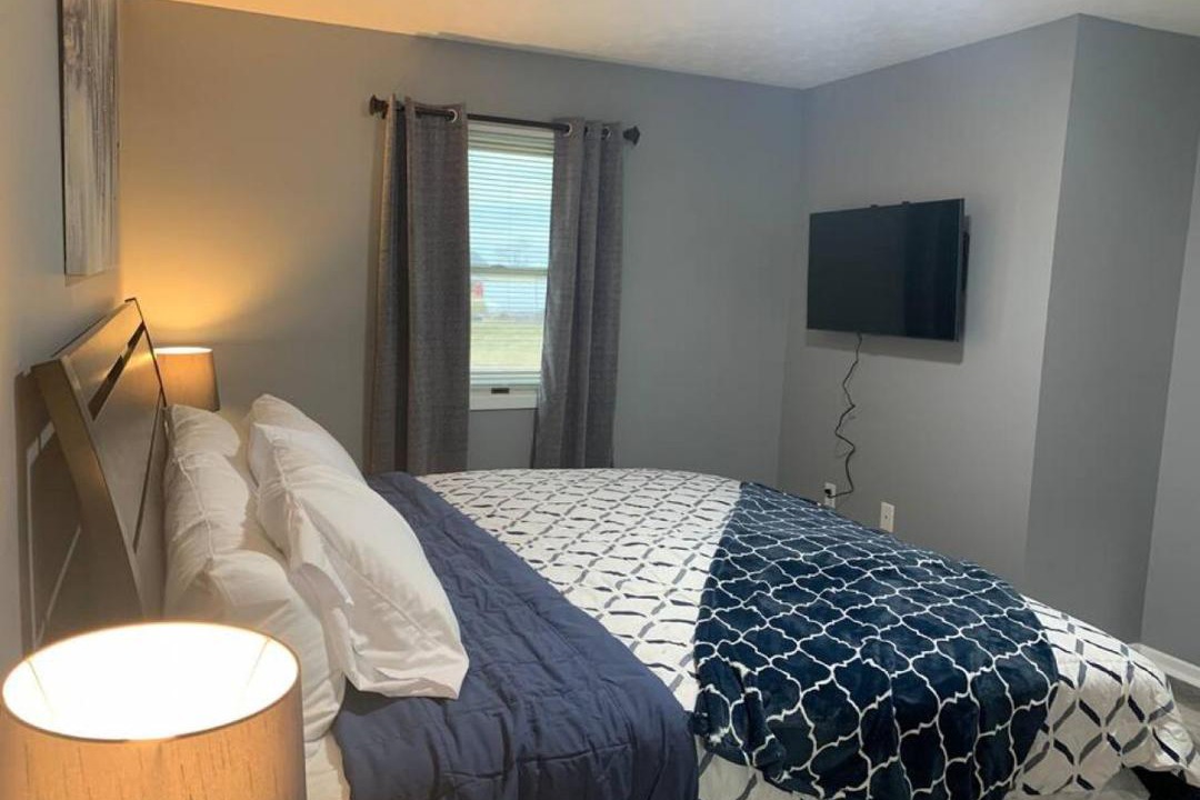 Photo of Bedroom in Lindenwald