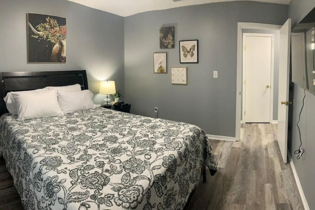 Photo of Bedroom in Lindenwald